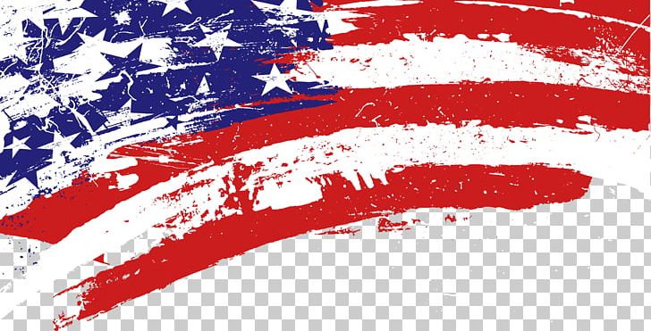 Grunge Us Flag Banner PNG, Clipart, Grunge Banners, Miscellaneous Free PNG Download