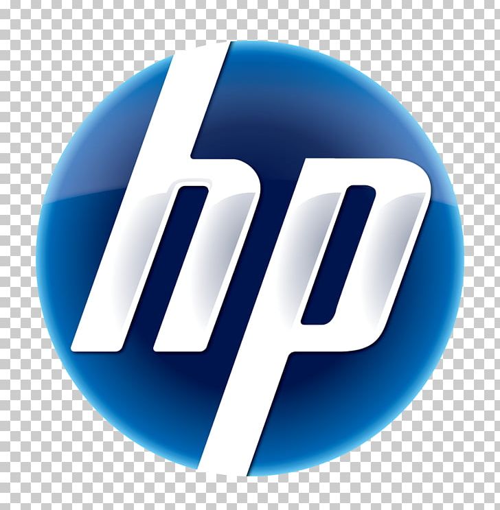 Hewlett-Packard Logo HP Pavilion Printer PNG, Clipart, Blue, Brand, Brands, Cdr, Circle Free PNG Download