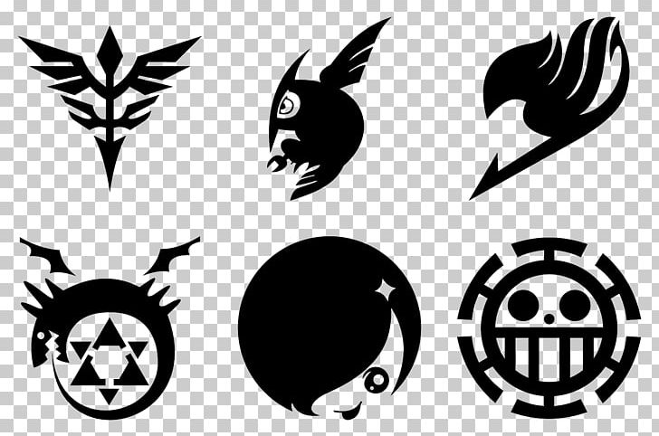 Anime logo design: how to use an anime style for branding - 99designs
