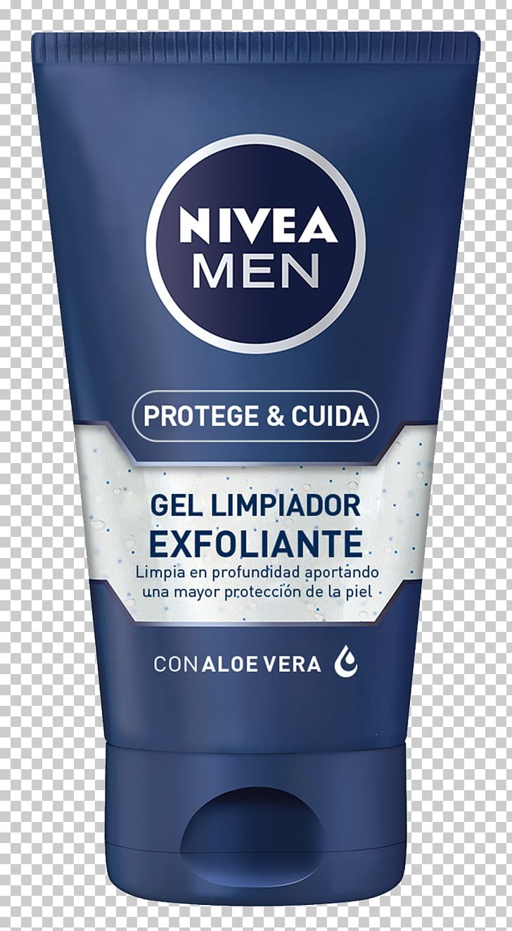 Lotion Nivea Cleanser Exfoliation Shaving PNG, Clipart, Aftershave, Cleanser, Cosmetics, Cream, Exfoliation Free PNG Download
