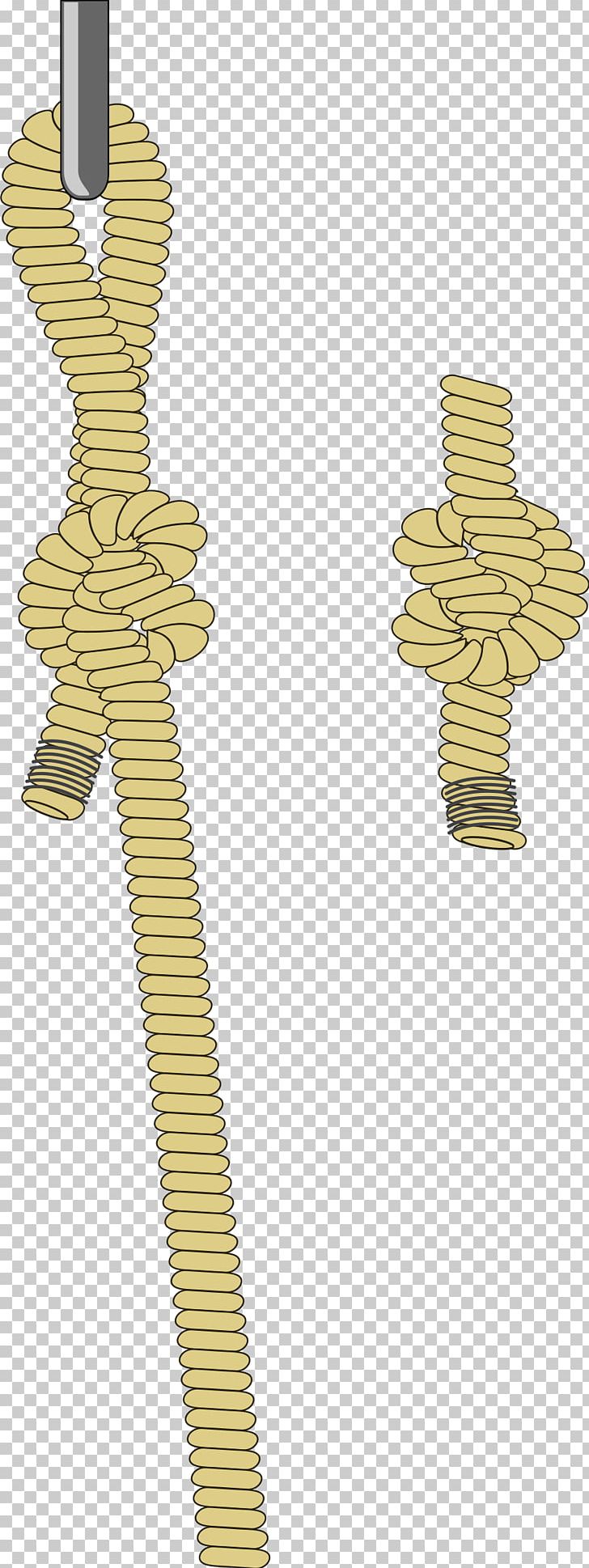 Rope Knot Lasso PNG, Clipart, Alcayata, Brass, Cross, Gold, Jewellery Free PNG Download