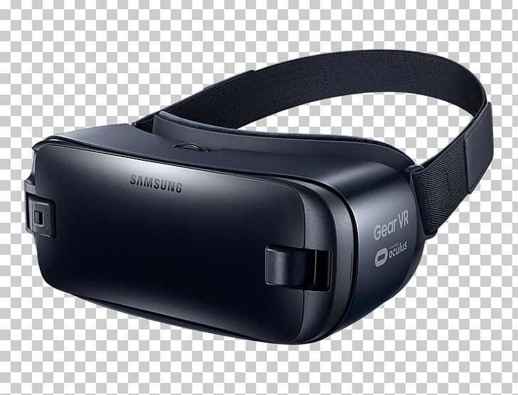 Samsung Gear VR Samsung Galaxy S8 Oculus Rift Virtual Reality Headset PNG, Clipart, 3d Computer Graphics, Audio Equipment, Electronic Device, Google Cardboard, Hardware Free PNG Download
