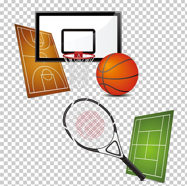 Sports Equipment Basketball PNG, Clipart, Area, Badminton Racket, Ball, Ball Game, Basketball Free PNG Download