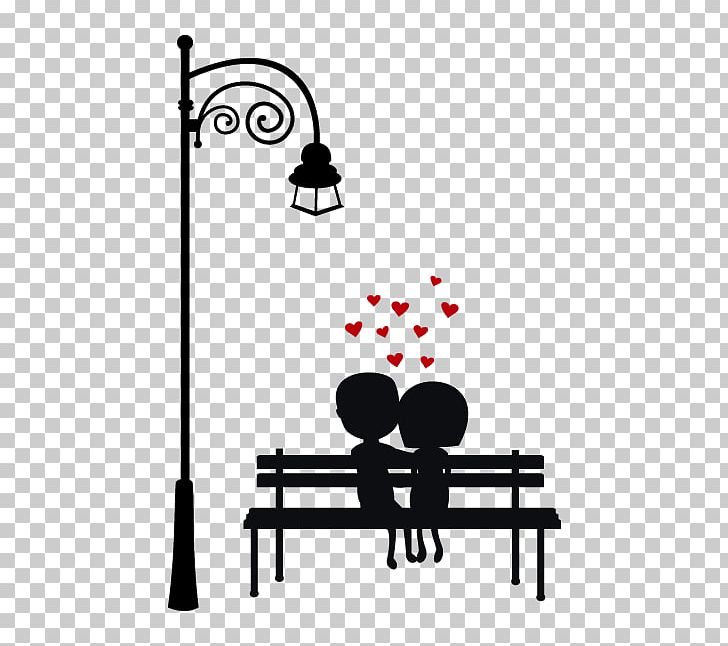 Wall Decal Bench Sticker Drawing PNG, Clipart, Animals, Area, Bench, Black, Black And White Free PNG Download