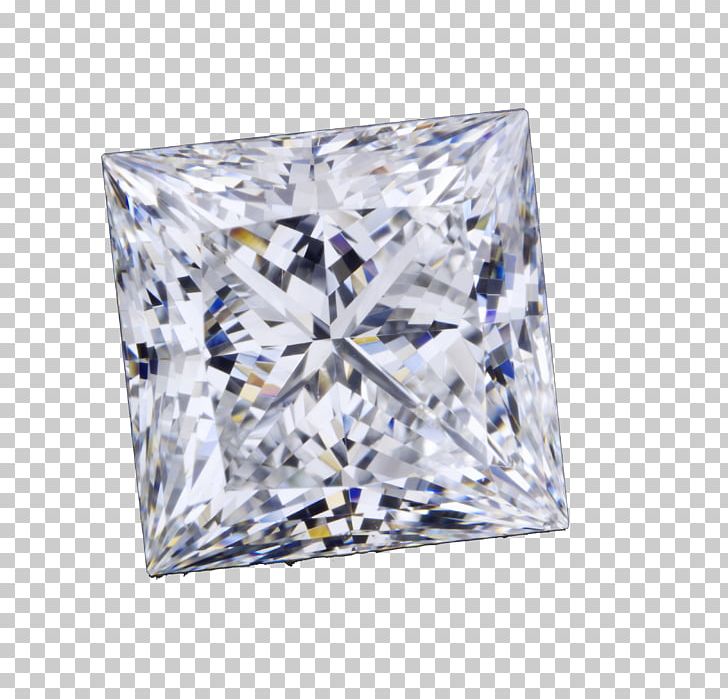 Earring Diamond Clarity Princess Cut Facet PNG, Clipart, Carat, Crystal, Diamond, Diamond Clarity, Diamond Color Free PNG Download
