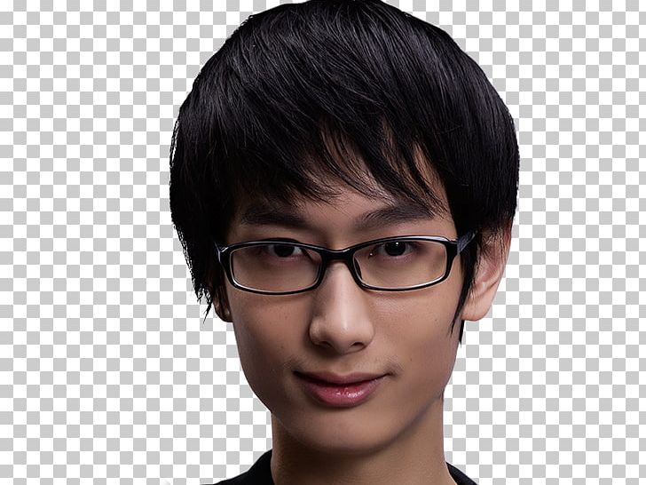 Edward Gaming Tencent League Of Legends Pro League Royal Never Give Up Uzi PNG, Clipart, Bangs, Biography, Black Hair, Brown Hair, Chin Free PNG Download