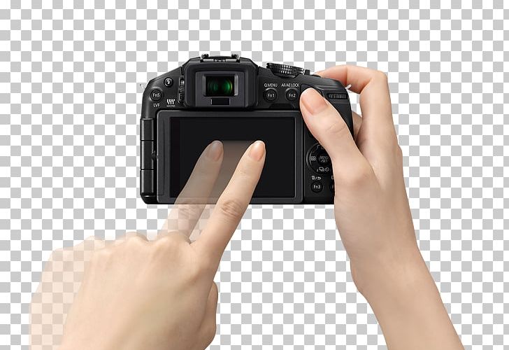 Mirrorless Interchangeable-lens Camera Panasonic Lumix DMC-G1 Panasonic Lumix DMC-GH4 Camera Lens PNG, Clipart, Camera, Camera Lens, Electronic Device, Electronics, Gadget Free PNG Download