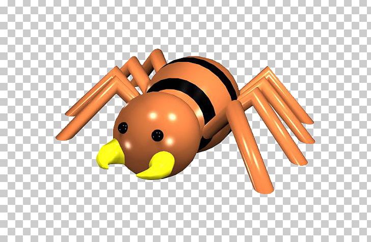 Spider 3D Computer Graphics PNG, Clipart, 3d Computer Graphics, 3d Modeling, 3ds, Ali, Animal Free PNG Download