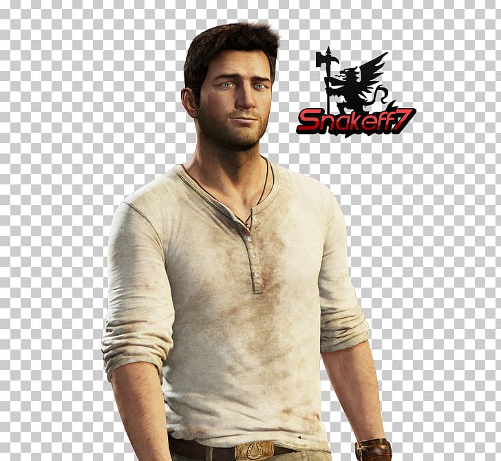 Uncharted: The Nathan Drake Collection Uncharted: Drake's Fortune Uncharted 4: A Thief's End Uncharted 2: Among Thieves PNG, Clipart,  Free PNG Download