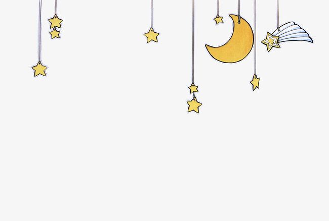 Cartoon Moon Star Background PNG, Clipart, Background, Cartoon, Cartoon Background, Cartoon Clipart, Colored Free PNG Download