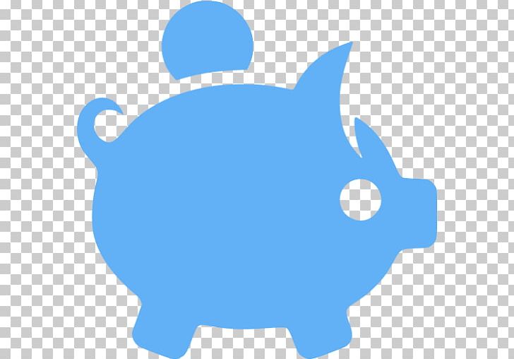 Computer Icons Money Piggy Bank Finance PNG, Clipart, Bank, Blue, Carnivoran, Coin, Computer Icons Free PNG Download