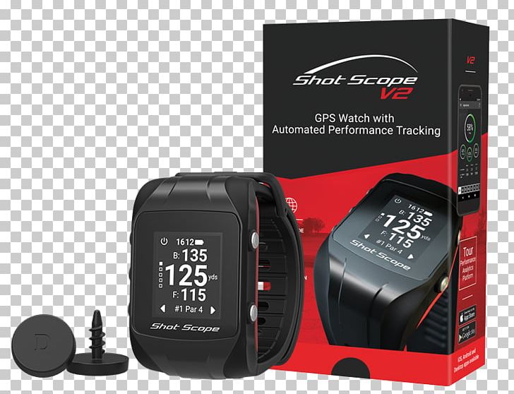 GPS Navigation Systems Golf GPS Watch GPS Tracking Unit Shot Scope PNG, Clipart, Bushnell Corporation, Camera Accessory, Electronics, Electronics Accessory, Golf Free PNG Download