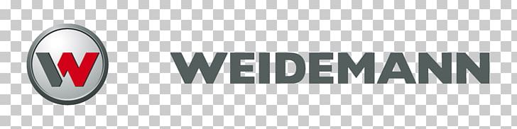 Logo Weidemann GmbH Hoflader Wacker Neuson PNG, Clipart, Agricultural Machinery, Bild, Brand, Hoflader, Industrial Design Free PNG Download