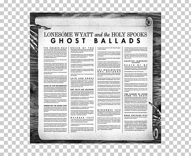 Newsprint White PNG, Clipart, Area, Ballads, Black And White, Chloe Frazer, Monochrome Free PNG Download