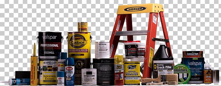 PaulB Hardware House Painter And Decorator Adhesive Coating PNG, Clipart, Adhesive, Bottle, Coating, Home Repair, House Painter And Decorator Free PNG Download