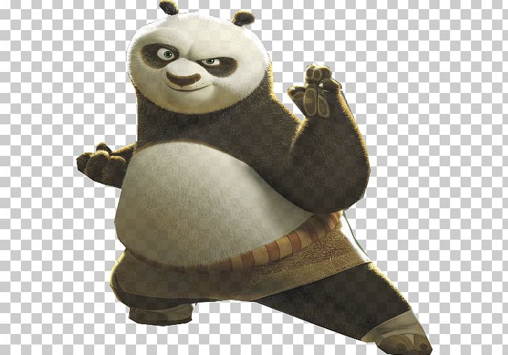 Po Giant Panda Master Shifu Kung Fu Panda PNG, Clipart, Angelina Jolie, Bear, Carnivoran, Dock, Drawing Free PNG Download