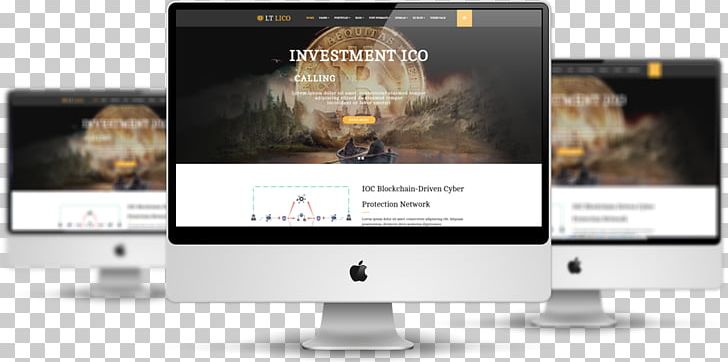 Responsive Web Design Web Template System PNG, Clipart, Bootstrap, Brand, Cryptocurrency, Css Framework, Electronics Free PNG Download