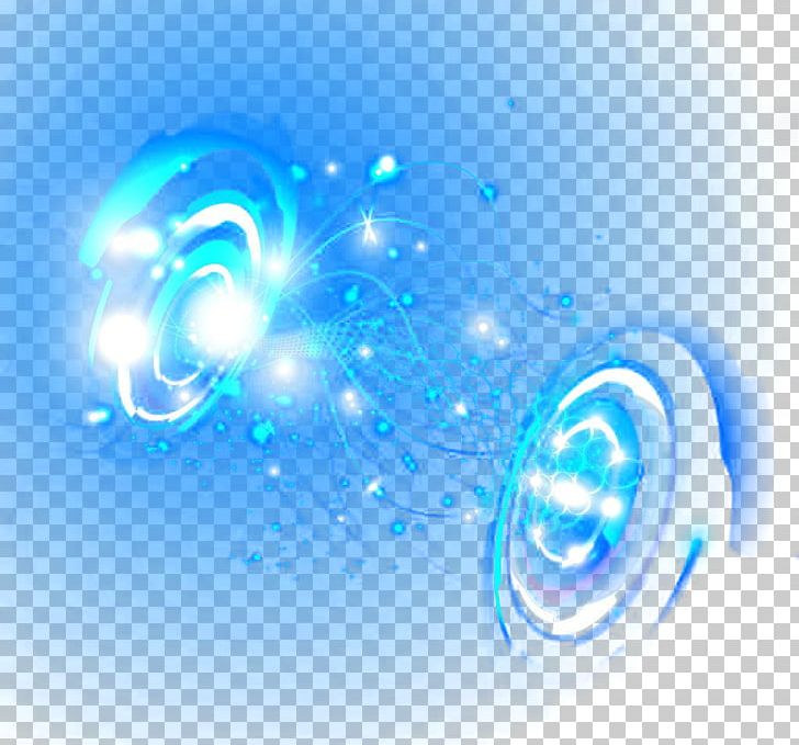 Sanmenxia PNG, Clipart, Adobe Illustrator, Blue, Blue Science And Technology, Computer Wallpaper, Encapsulated Postscript Free PNG Download