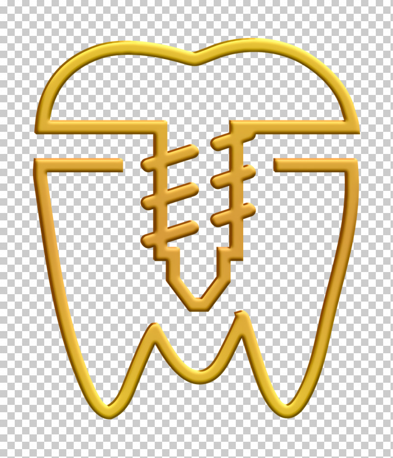 Medical Set Icon Premolar Icon Dental Icon PNG, Clipart, Allon4, Bridge, Crown, Dental Icon, Dental Implant Free PNG Download