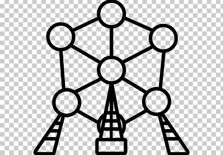 Atomium Computer Icons PNG, Clipart, Angle, Architecture, Area, Atomium, Belgium Free PNG Download