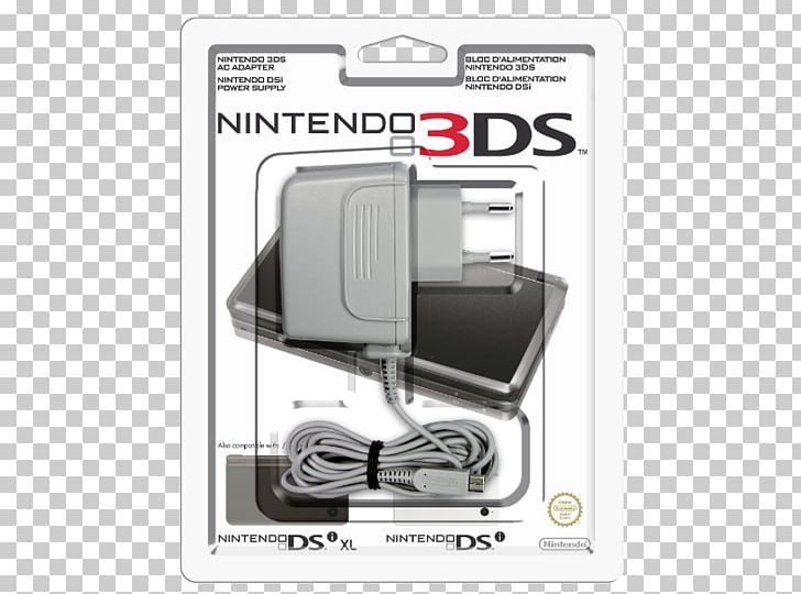 Battery Charger Super Nintendo Entertainment System New Nintendo 3DS Nintendo 3DS XL PNG, Clipart, Ac Adapter, Angle, Atari Xl, Battery Charger, Electronics Accessory Free PNG Download