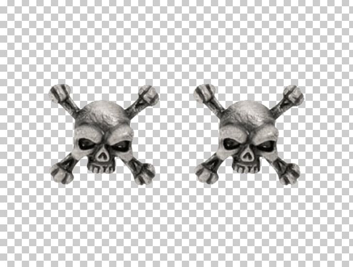 Earring Skull And Crossbones Necklace Jewellery PNG, Clipart, Alchemy Gothic, Body Jewellery, Body Jewelry, Bone, Chain Free PNG Download