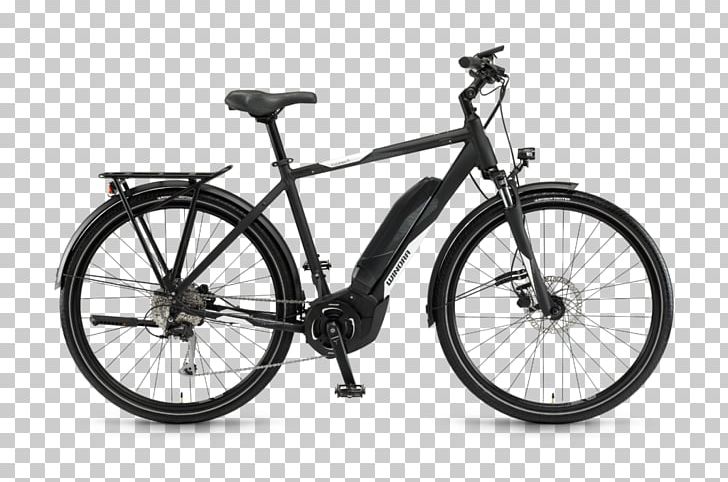 Electric Bicycle Yucatán Winora Staiger SHIMANO ALIVIO PNG, Clipart, Bicycle, Bicycle Accessory, Bicycle Frame, Bicycle Part, Electricity Free PNG Download