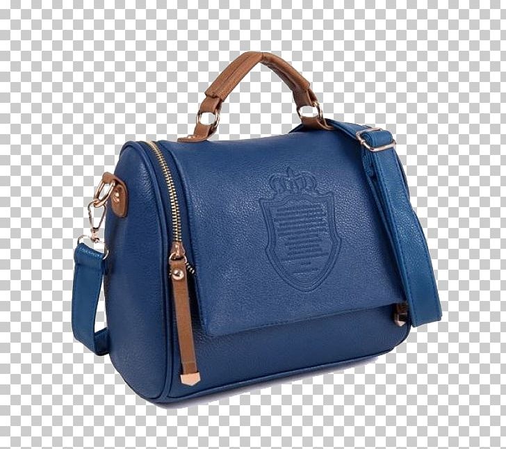 Handbag Leather Prada Tasche PNG, Clipart, Accessories, Bag, Blue, Boutique, Brand Free PNG Download