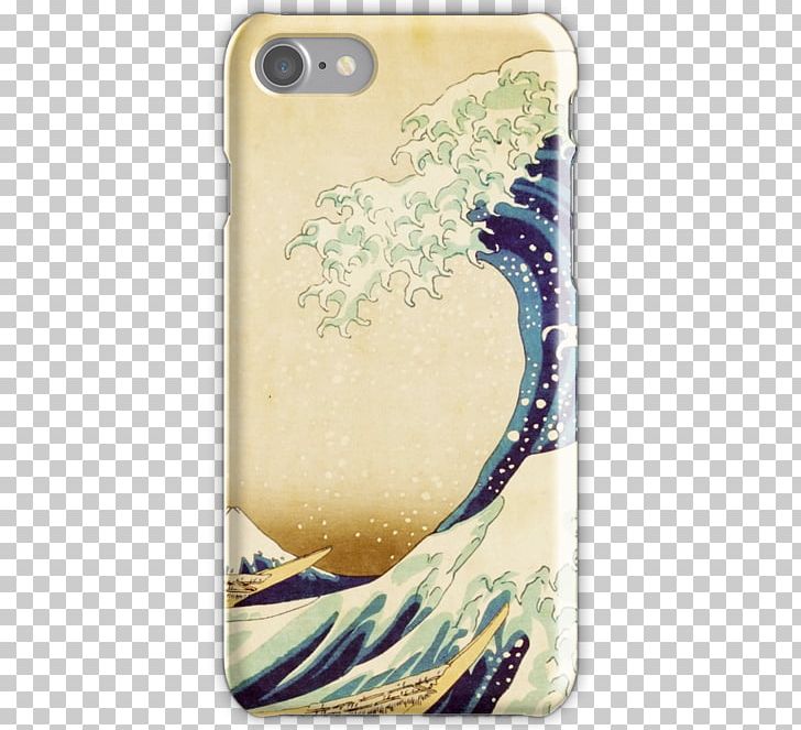 IPhone 7 Snap Case Tyrannosaurus Mobile Phone Accessories T-shirt PNG, Clipart, Great Wave Off Kanagawa, Iphone, Iphone 7, Mobile Phone Accessories, Mobile Phone Case Free PNG Download