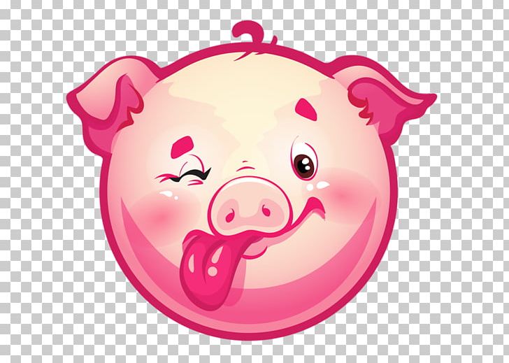 Pig Tongue PNG, Clipart, Adobe Illustrator, Art, Cartoon, Designer, Download Free PNG Download