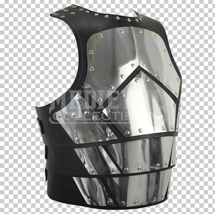 Plate Armour Breastplate Knight Body Armor PNG, Clipart, Armour, Body Armor, Breastplate, Components Of Medieval Armour, Conqueror Free PNG Download