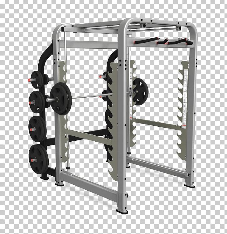 Power Rack Smith Machine Exercise Equipment Physical Fitness Squat PNG, Clipart, Angle, Automotive Exterior, Bench, Exercise, Exercise Equipment Free PNG Download