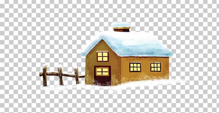 Snow Winter House PNG, Clipart, Atmosphere, Brand, Cartoon, Christmas, Christmas Eve Free PNG Download