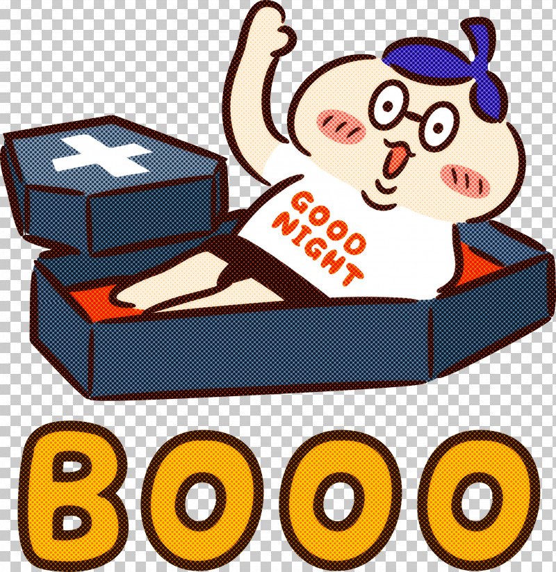 Booo Happy Halloween PNG, Clipart, Behavior, Booo, Geometry, Happy Halloween, Human Free PNG Download