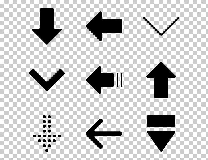 Computer Icons Business Seedbox PNG, Clipart, Angle, Area, Arrow Psd, Black, Black And White Free PNG Download