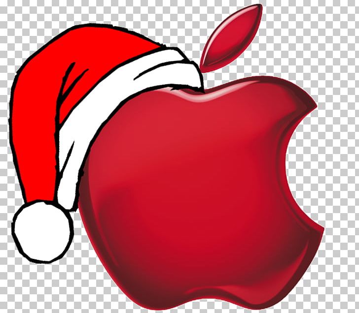 Macintosh Christmas Apple Logo PNG, Clipart, Apple, Christmas, Color Apple, Computer, Computer Software Free PNG Download