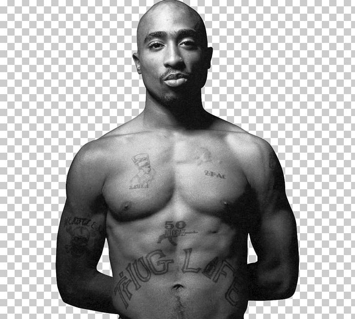 Murder Of Tupac Shakur Biggie & Tupac Rapper Music PNG, Clipart, Abdomen, Aggression, Arm, Barechestedness, Best Of 2pac Free PNG Download