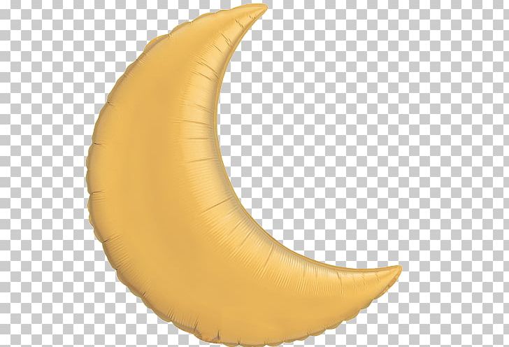 Mylar Balloon Moon Color Lunar Phase PNG, Clipart, Balloon, Banana, Banana Family, Bopet, Color Free PNG Download