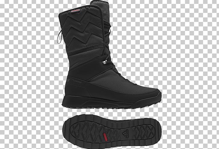 Snow Boot Adidas Shoe PrimaLoft PNG, Clipart, Adidas, Black, Boot, Cross Training Shoe, Footwear Free PNG Download