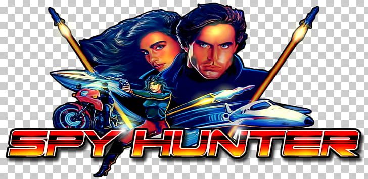 Spy Hunter Visual Pinball Kings Of Steel Video Game PNG, Clipart, Bally, Champion Pub, Com, Computer, Computer Wallpaper Free PNG Download