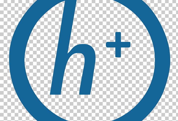 Transhumanism Humanity+ Technology Science Symbol PNG, Clipart, Area, Artificial Intelligence, Blue, Brand, Circle Free PNG Download