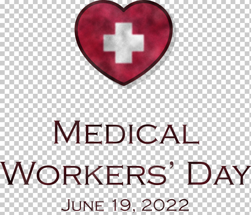 Medical Workers Day PNG, Clipart, Childrens Film, Family, Heart, Logo, M095 Free PNG Download