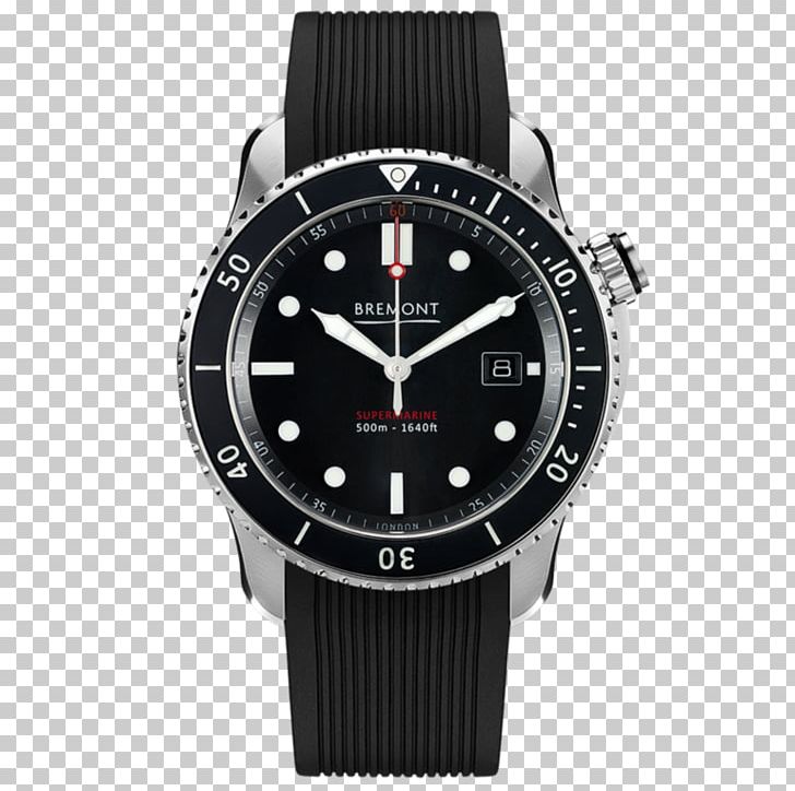 Bremont Watch Company Baselworld Chronometer Watch Brand PNG, Clipart, Accessories, Automatic, Baselworld, Black, Brand Free PNG Download
