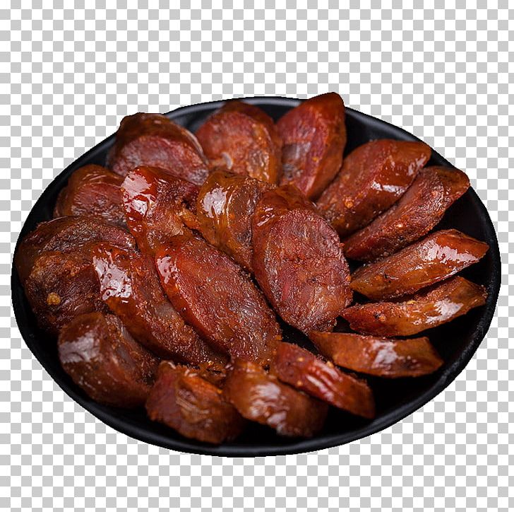 Chinese Sausage Sichuan Cuisine Chinese Cuisine Hot Dog Barbecue PNG, Clipart, Animal Source Foods, Barbecue, Breakfast Sausage, Cabanossi, Chinese Cuisine Free PNG Download