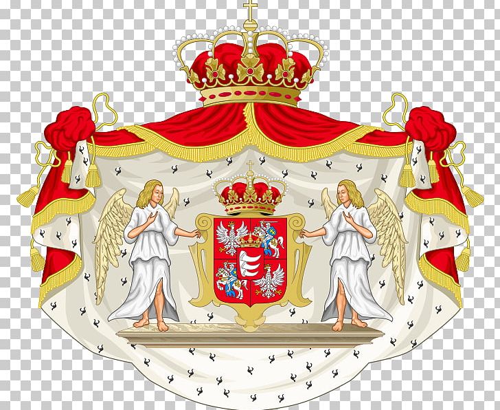 Coat Of Arms Of The Polish–Lithuanian Commonwealth Crown Of The Kingdom Of Poland Coat Of Arms Of The Polish–Lithuanian Commonwealth PNG, Clipart, Christmas Decoration, Christmas Ornament, Coat Of Arms, Coat Of Arms Of Poland, Coat Of Arms Of Ukraine Free PNG Download