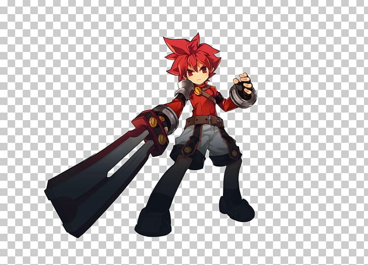 Elsword Massively Multiplayer Online Game Nexon Free-to-play PNG, Clipart, Action Figure, Action Roleplaying Game, Costume, Couple, Elsword Free PNG Download