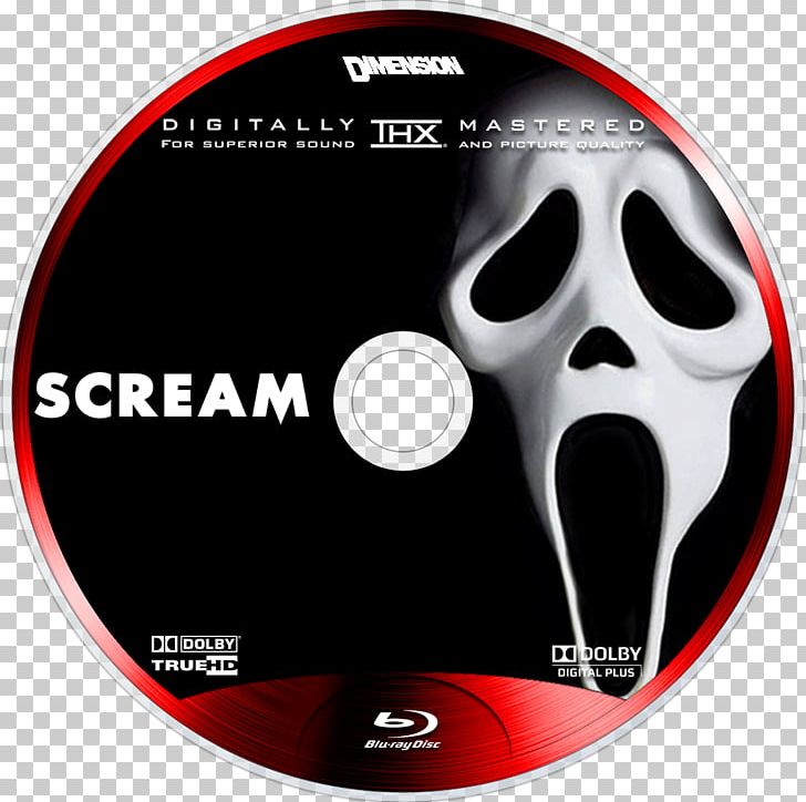 Ghostface Halloween Horror Nights Scream T-shirt PNG, Clipart, Art, Brand, Compact Disc, Drew Barrymore, Dvd Free PNG Download