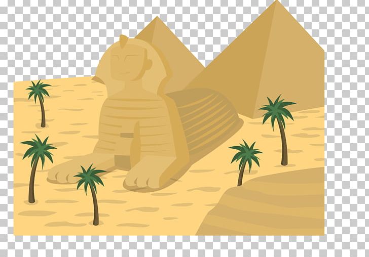 Great Sphinx Of Giza Great Pyramid Of Giza Ancient Egypt Esfinge Egipcia PNG, Clipart, Cultura Del Antiguo Egipto, Desert, Download, Ecoregion, Egypt Free PNG Download
