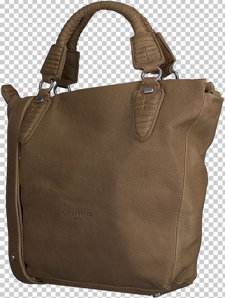 Handbag Baggage Tote Bag Leather PNG, Clipart, Accessories, Bag, Baggage, Beige, Brown Free PNG Download