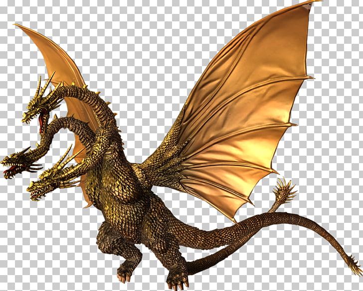 King Ghidorah Mechagodzilla PlayStation 4 Mothra PNG, Clipart, Dragon, Fictional Character, Ghidorah The Threeheaded Monster, Godzilla, Godzilla The Series Free PNG Download